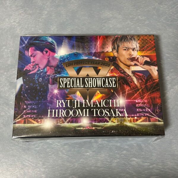 今市隆二 登坂広臣 アナザービジュアルケース