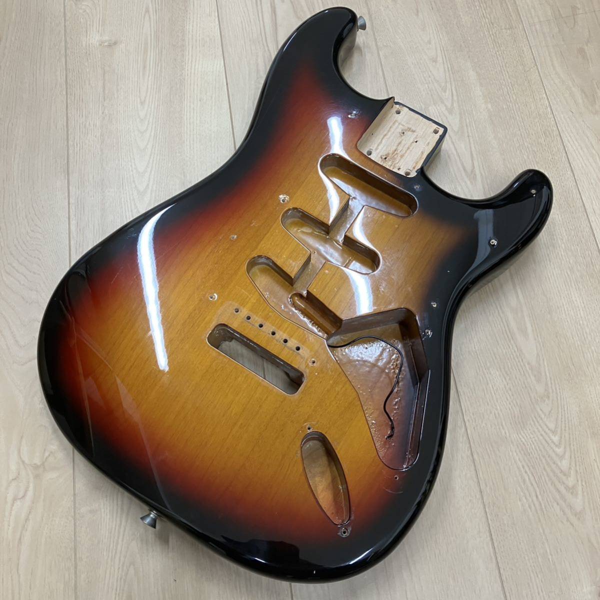 2023年最新】ヤフオク! -fender japan st57(ギター)の中古品・新品・未