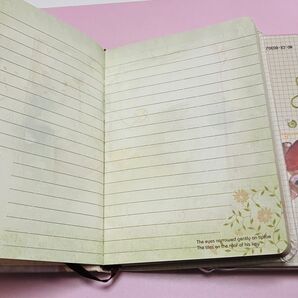 猫 ノート ハードカバー フルカラー 2冊