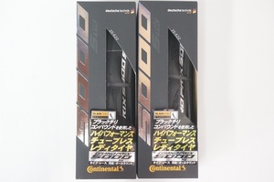 CONTINENTAL GRAND PRIX 5000S コンチネンタル グランプリ チューブレスレディ 700×25C 2本セット 新品 お支払い翌日の発送予定 1211