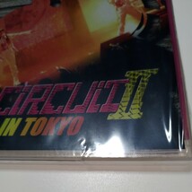 新品未開封 SHORT CIRCUIT II Premium Show IN TOKYO DVD　I've Sound KOTOKO 詩月カオリ 高瀬一矢 LIVE ライブ ライヴ ショートサーキット_画像3