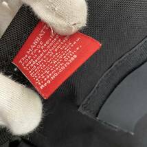 Manhattan Portage　マンハッタンポーテージ ショルダーバッグ ブラック　スタッズ付き　no.47_画像5