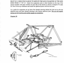 ウエストフィールド ビルドマニュアル 検索ワード( スーパーセブン ZETEC ハヤブサ 整備書 ワークショップ サービス westfield )_画像4