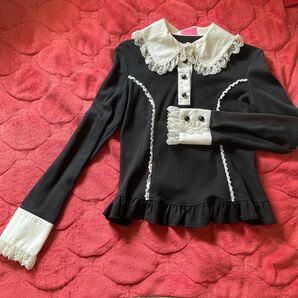 Angelic Pretty 長袖カットソー