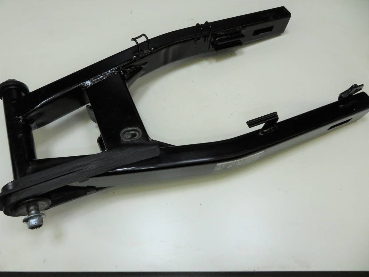 ヤフオク! -「xr100モタード スイングアーム」の落札相場・落札価格