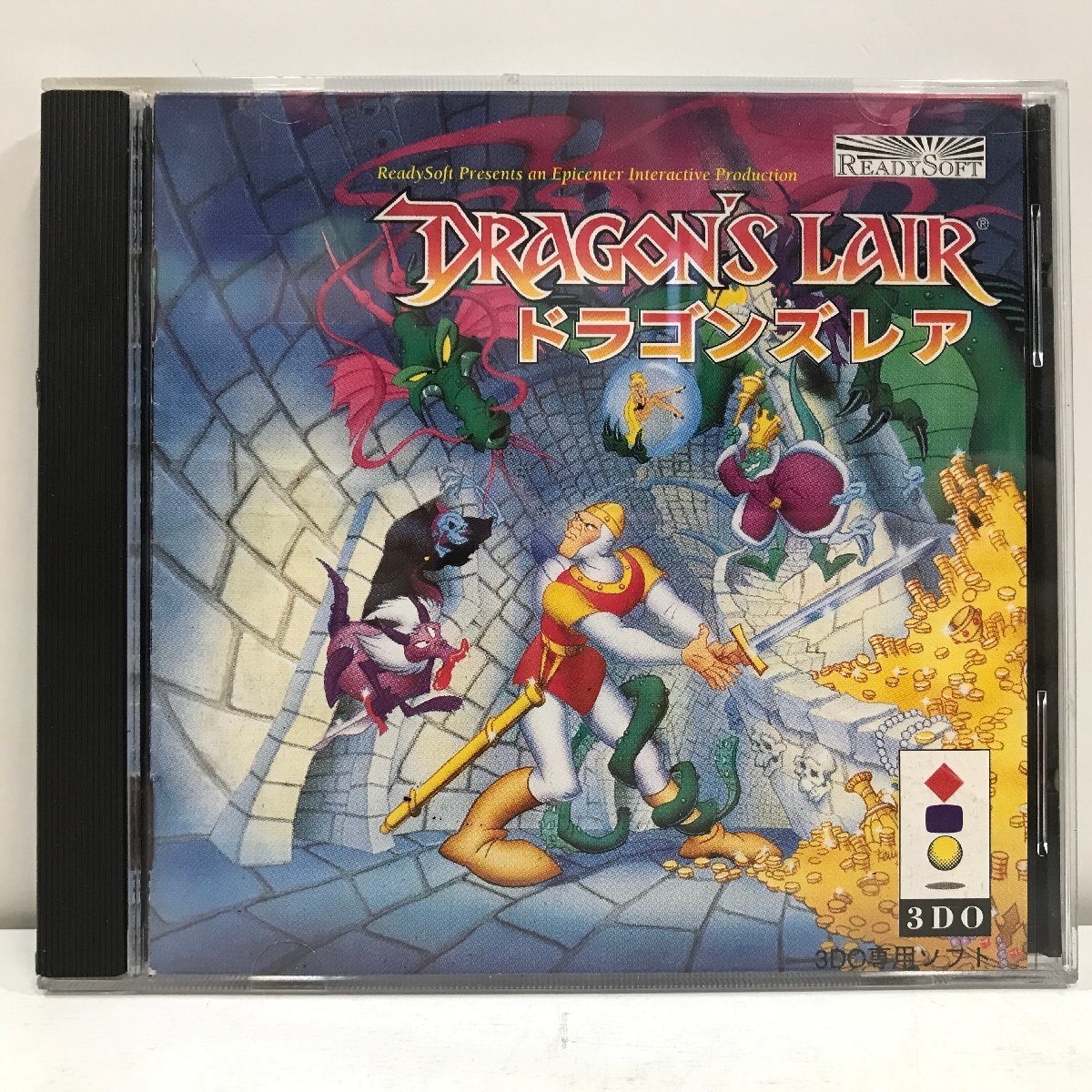 ヤフオク! -「ドラゴンズレア」(ゲーム) の落札相場・落札価格