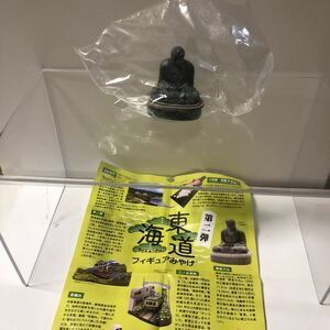 東海道フィギュアみやげ 鎌倉大仏