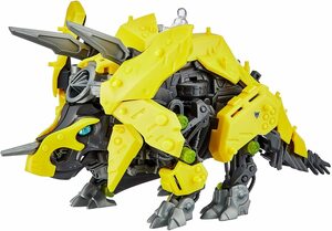 ZOIDS ゾイドワイルド ZW11 トリケラドゴス トリケラトプス種 タカラトミー TAKARA TOMY 新品 未開封