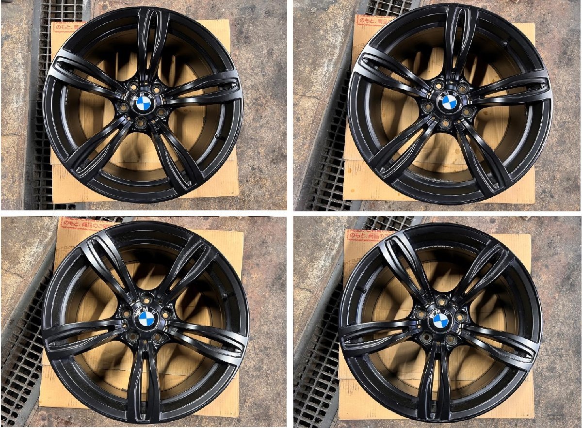 ヤフオク! -emn germany ホイール bmw(自動車、オートバイ)の中古品