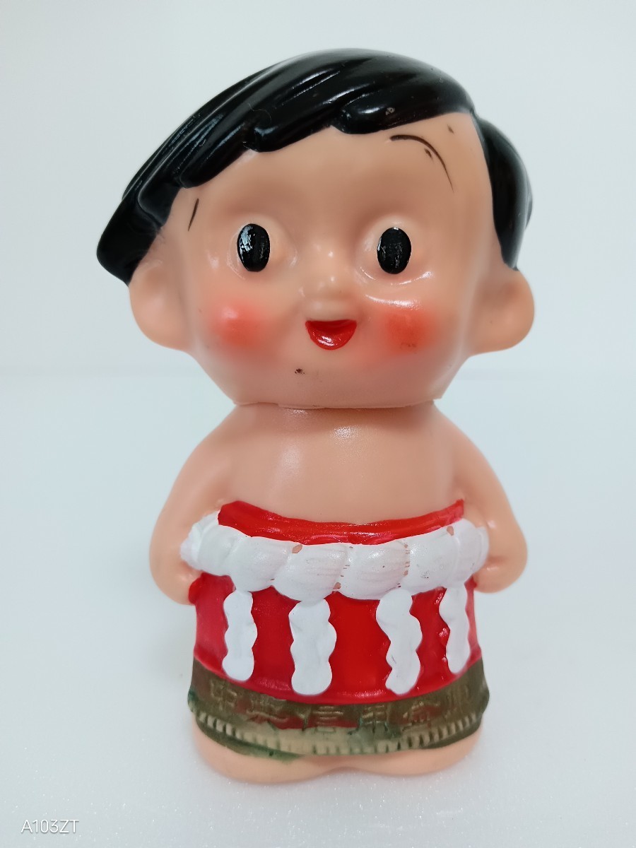 ヤフオク! -「信ちゃん 貯金箱」の落札相場・落札価格
