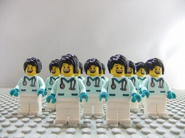 ヤフオク! - LEGO(ブロック、積木 おもちゃ、ゲーム)の中古品・新品