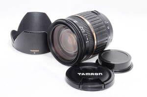 TAMRON SP AF17-50mm F2.8 XR DiII Pentax y745