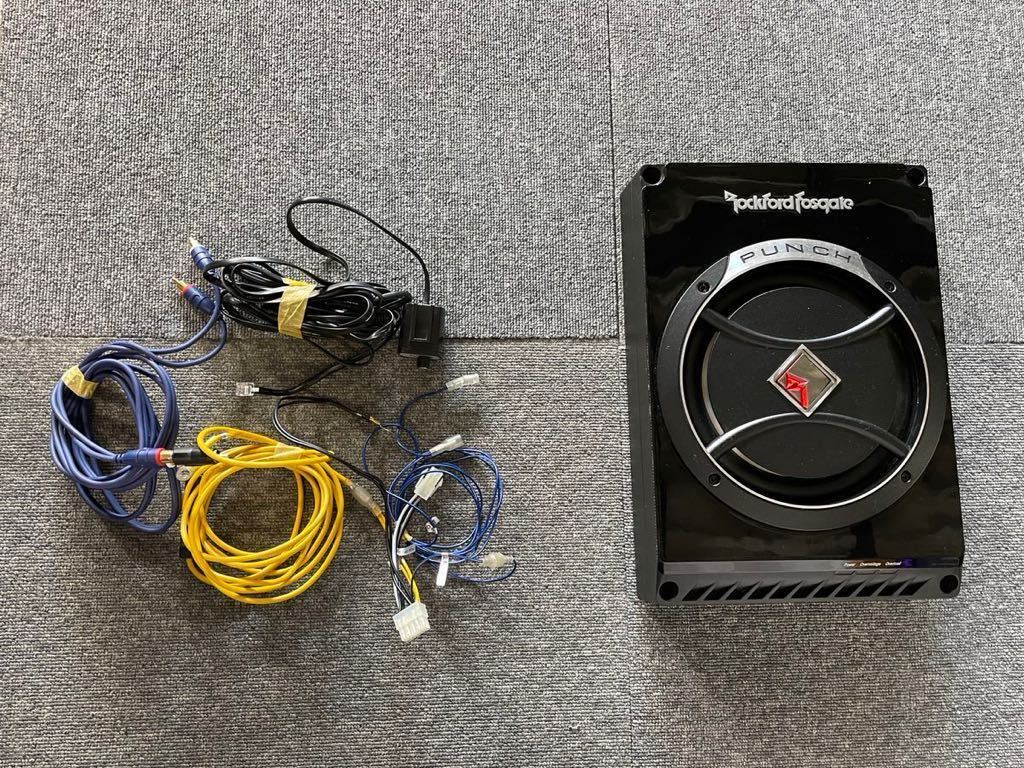 Yahoo!オークション -「ロックフォード jps-100-8」の落札相場・落札価格
