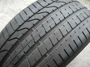 ☆新品？即決アリ☆ピレリ Pzero 295/35R21 1本