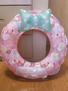  swim ring .... Ribon 60cm used 