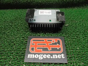 4EQ4051 MK3)) トヨタ アルファード ATH20W 後期型 ハイブリッドX 純正 オーディオアンプ　08546-00250