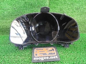 4EQ2534 DI5)) ホンダ フィットハイブリッド GP5 HYBRID Lパッケージ 純正 スピードメーターパネル　78100-T5C-J113-M1 走行距離111852