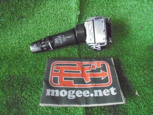 4EQ4597 MN3)) 三菱 デリカD:5 CV5W Gパワーパッケージ 純正 間欠ワイパースイッチレバー