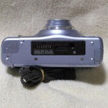 フィルムカメラ　ペンタックス　ESPIO 120 SWII　28mm～120mm　動作品_画像6