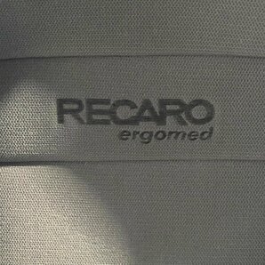 【個人名発送不可】RECARO レカロ ergomed エルゴメド シート CE1 アコードワゴン 運転席から取り外しの画像3