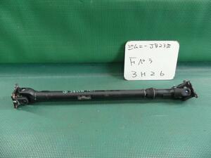  Jimny ABA-JB23W front propeller shaft XC