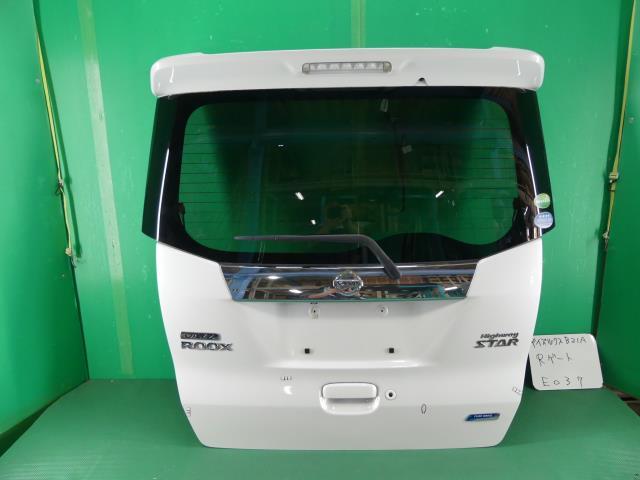 ヤフオク! -「デイズルークス ハイウェイスター バックドア」の落札