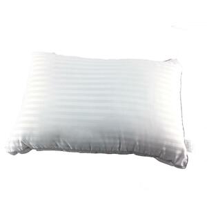 ... pillow hotel feeling anti-bacterial deodorization L 60x40x3cm white 