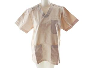  color s Club cotton Blend man and woman use nursing . nursing .S light pink postage 250 jpy 