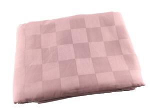 .. futon cover high density hotel specification cotton 100% satin cloth single width 150x210cm.. pattern lilac 