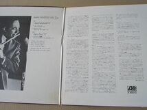 P7473　即決　LPレコード　ハービー・マン『メンフィス・アンダーグラウンド』　国内盤_画像2