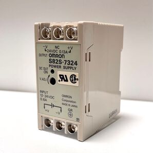 スイッチング・パワーサプライ S82S-7324
