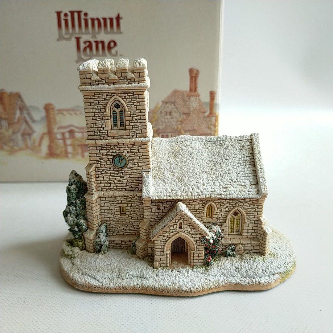 ليليبوت لين كنيسة سانت جوزيف مصغرة منزل المملكة المتحدة المملكة المتحدة تمثال خمر العتيقة اليدوية, الملحقات الداخلية, زخرفة, النمط الغربي