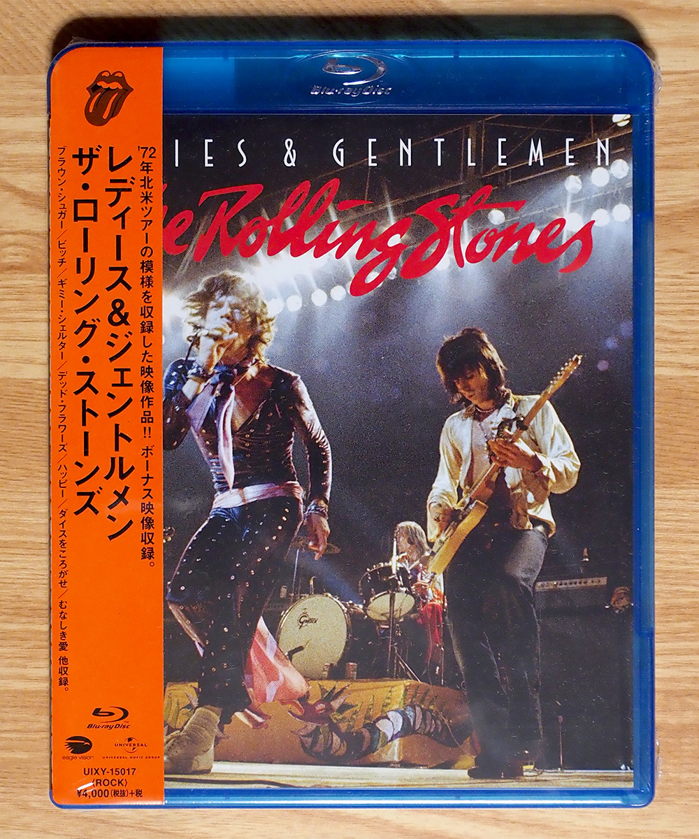 Rolling Stones ローリング・ストーンズ 2013年 ギターピック-