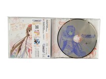 中古CD アイドルマスターシンデレラガールズ CINDERELLA MASTER 046 047 048 乙倉悠貴 松永涼 依田芳乃_画像6