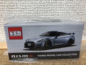 ☆即決！ NISSAN GT-R NISMO 2020model トミカ NISSAN/NISMO SUPER GT × DTM 特別交流戦　東京オートサロン2020☆残2