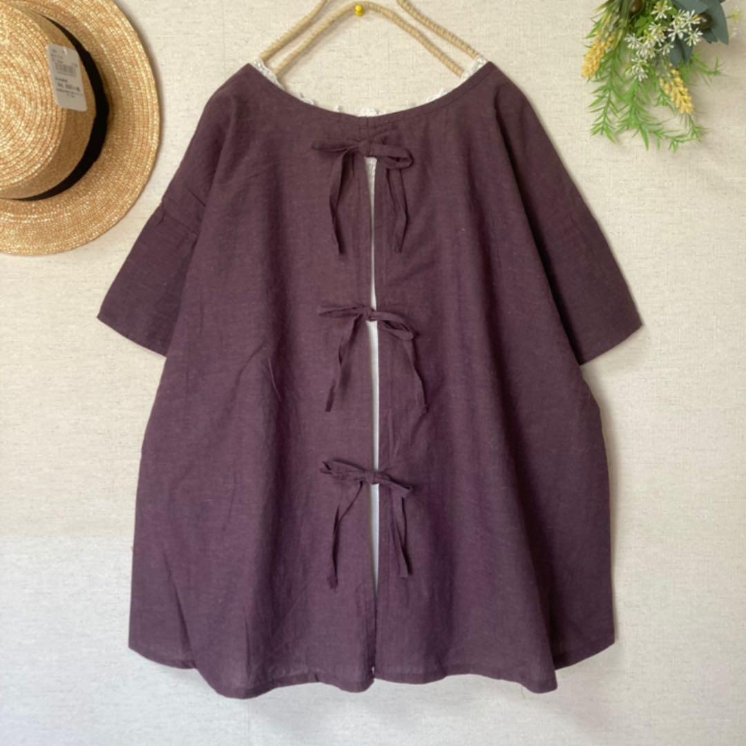 ヤフオク! -「後ろリボン」(トップス) (SM2)の落札相場・落札価格