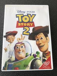 トイストーリー2 [DVD]