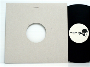 ...gimik equipped * Germany record *12 -inch * analogue * Beroshima & Ishino / matadors of techno EP ( stone . ping-pong, Velo sima, frank muller )