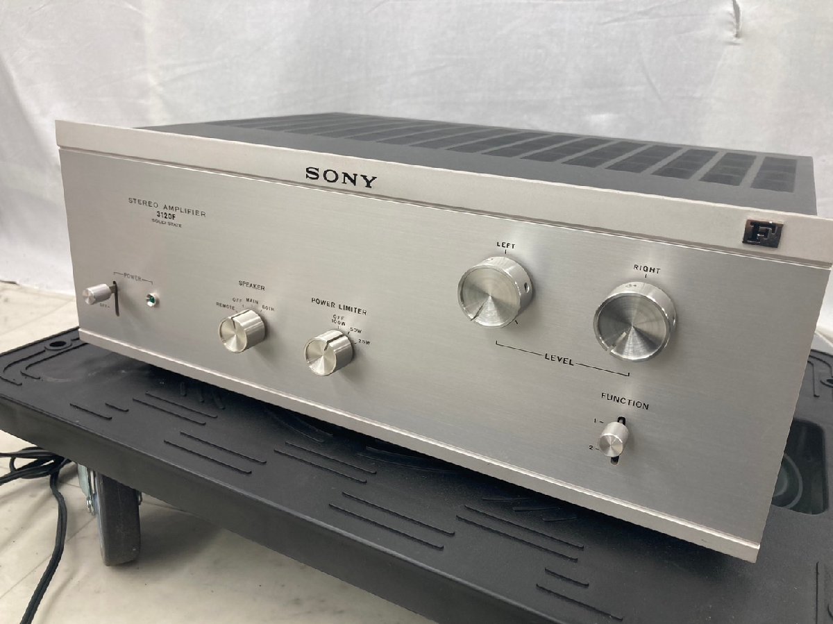 ヤフオク! -「sony ta-3200f」の落札相場・落札価格