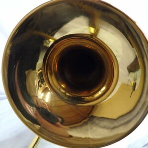 ●K【中古】Bach Tenor Bass Trombone Model 36 トロンボーンの画像4