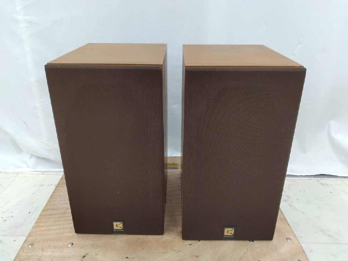 ヤフオク! -「セレッションsl6」の落札相場・落札価格