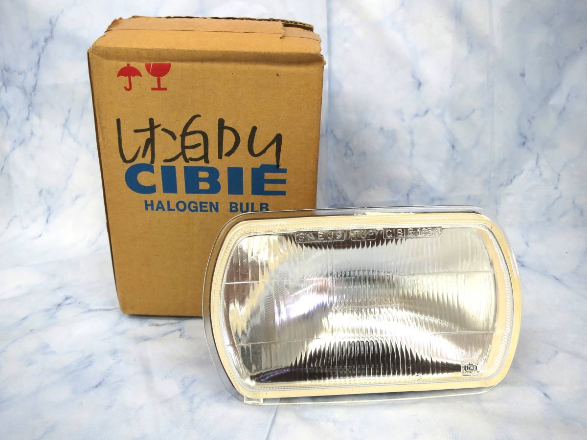 ヤフオク! -「cibie ヘッドライト」(ライト) (パーツ)の落札相場・落札価格