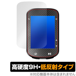 iGPSPORT GPSサイクルコンピューター BSC300 保護 フィルム OverLay 9H Plus サイクルコンピューターBSC300 高硬度 アンチグレア 反射防止