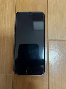 iPhone6 64GB SoftBank スペースグレ