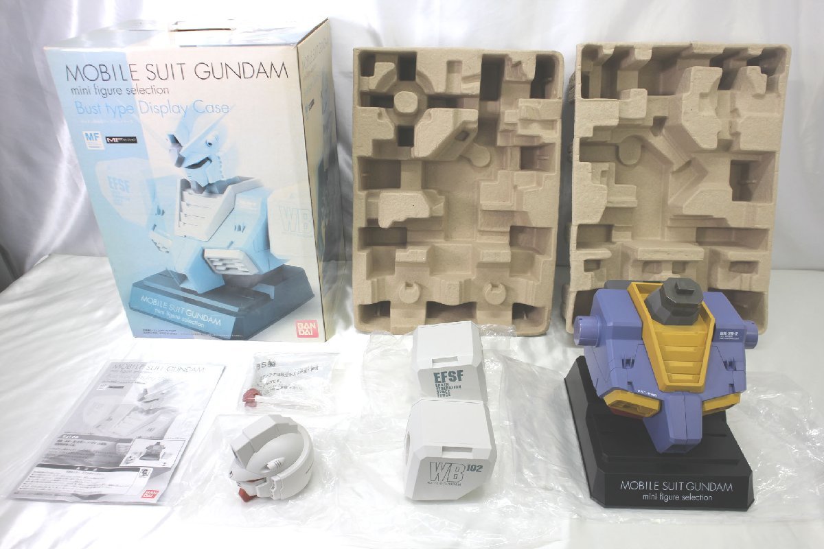 ヤフオク! -「ガンダム ディスプレイケース」の落札相場・落札価格