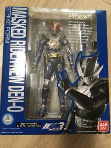 S.H.フィギュアーツ 仮面ライダーニュー電王　ストライクフォーム