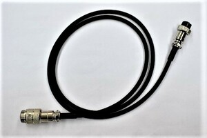  новый продукт! Yaesu. Mike. коннектор .4 булавка из такой же фирменный FT-75(B). можно использовать sama . делать изменение длина шнура .1m собственное производство товар ⑦