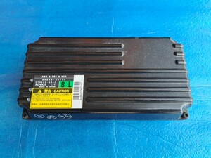 H25 レクサスLS600hL ABS&TRC&VSC　89540-50700 LS460