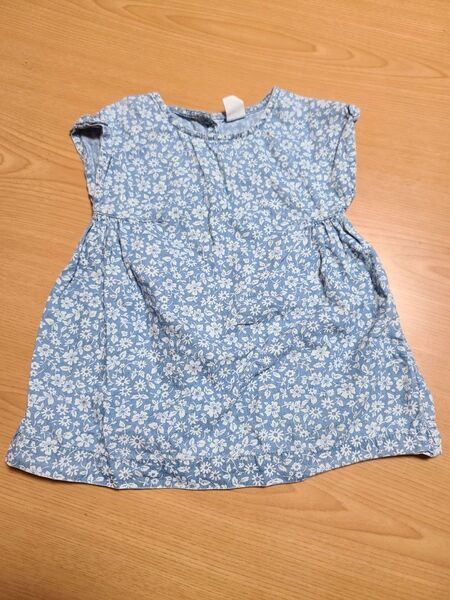GAP・ワンピース