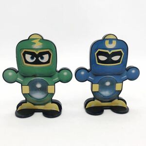 ビーダマン ボンバーマン パーツ 的　射的　当時物 昭和レトロ TAKARA タカラ レア　入手困難